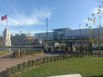 Koskeroğlu (İstanbul, Beyoğlu, Kılıçali Paşa Mah., Amerikan Pazarı Sok.) ، سلع لصناعة المعجنات