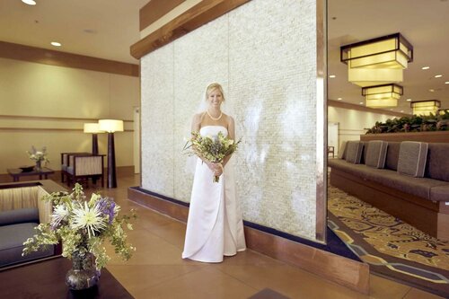 Гостиница DoubleTree by Hilton Hotel Phoenix Tempe в Темпе