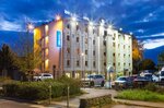 Ibis budget Chilly-Mazarin Les Champarts