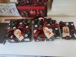 Упаковка подарков (Moscow, Troitsk District, Charoitovaya Street, 1к1), gift packaging
