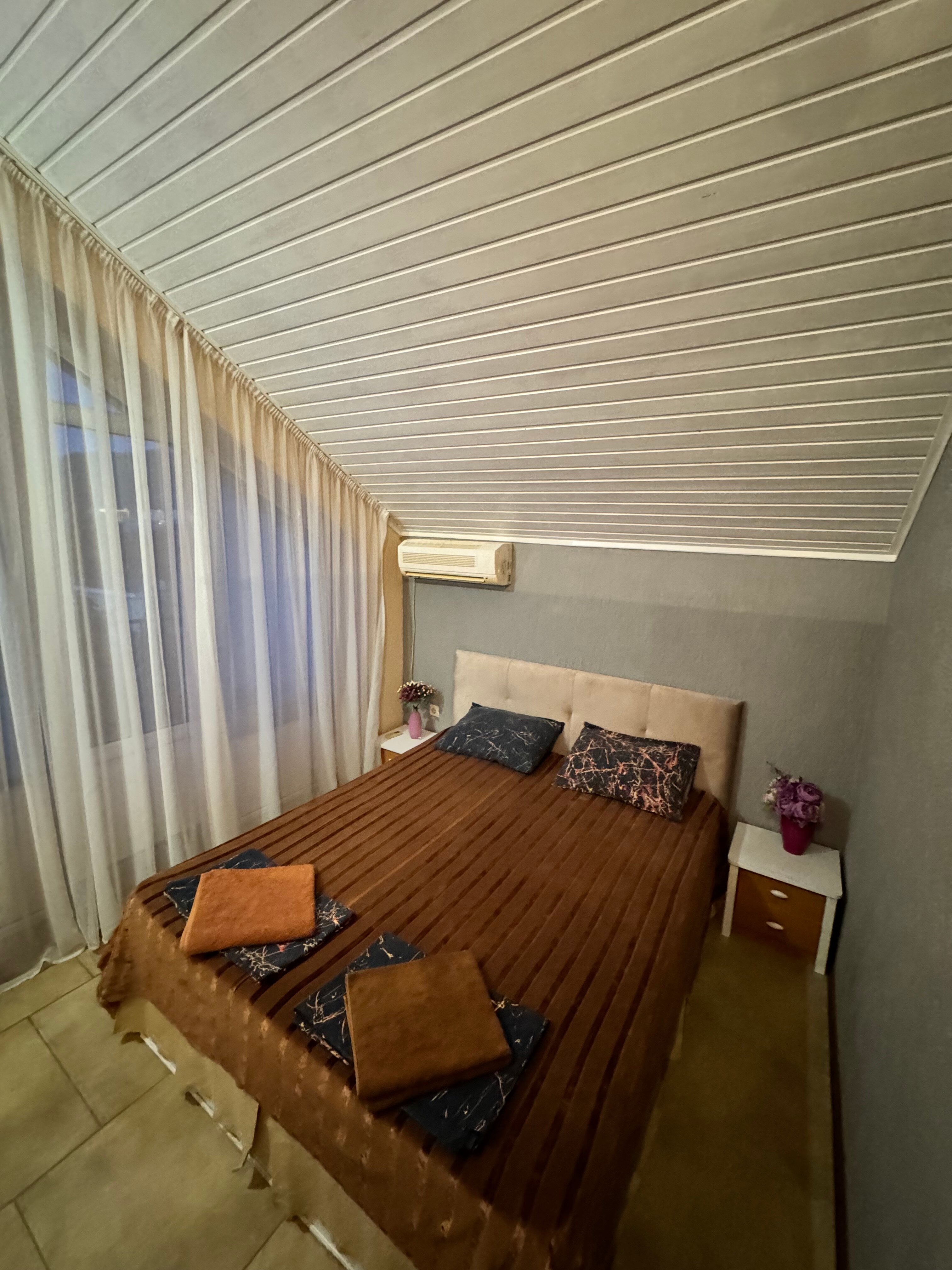 Фото Отдых у Моря