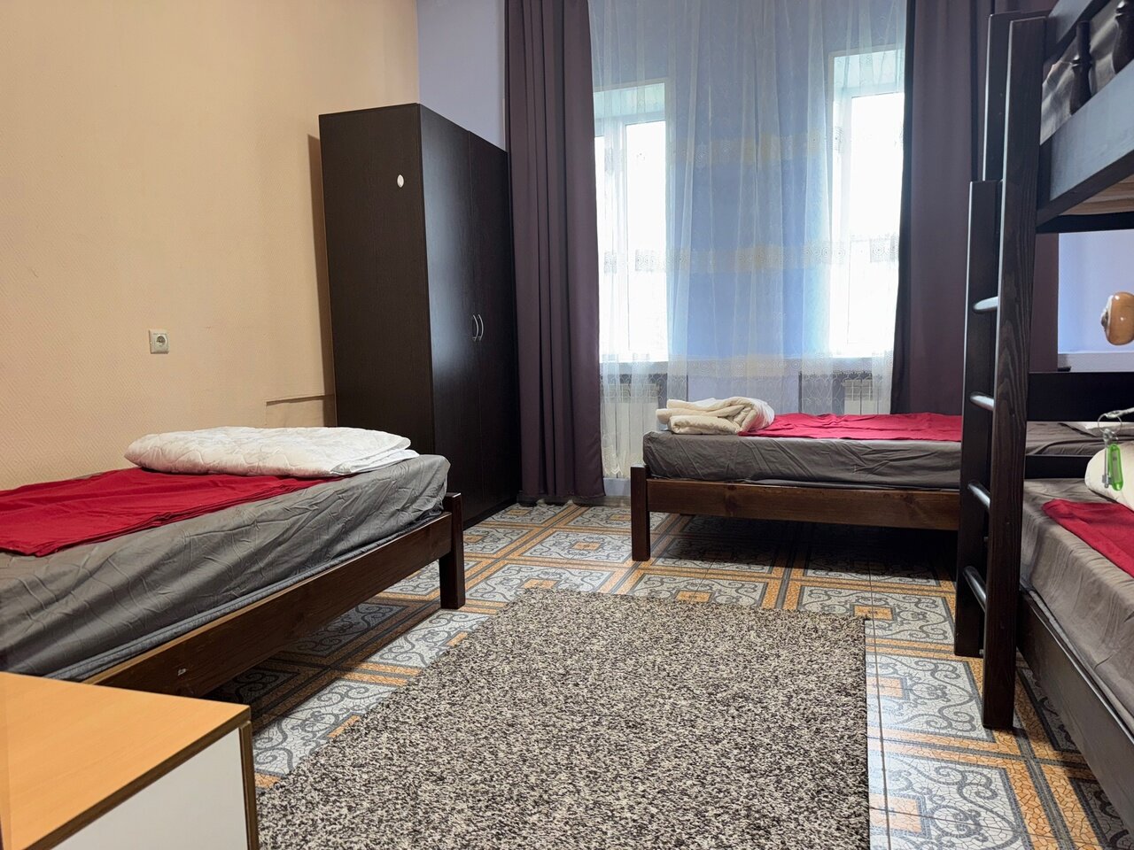 Фото Рябинушка