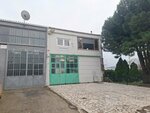 Benartek Industrial Automation and Energy Systems Industry (İstanbul, Ümraniye, Esenşehir Mah., OSB A 103. Sok., 14), production automation
