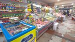 Продукты (ulitsa Ryabikova, 51) ، متجر جزارة، ديلي