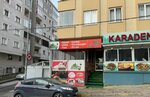 Vine Tree Cafe (Istanbul, Umraniye, Ikbal Avenue, 152C), restaurante