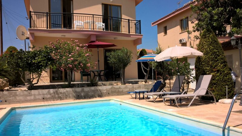Гостиница Kapsalia Holiday Villas в Писсури
