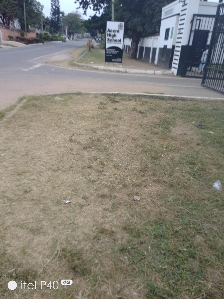 School Accra High School, Accra, photo