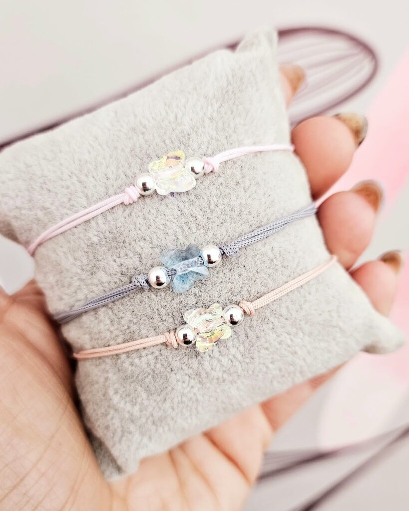 Jewelry shop Taisia Repetto, Belle Bijocex, Lima, photo