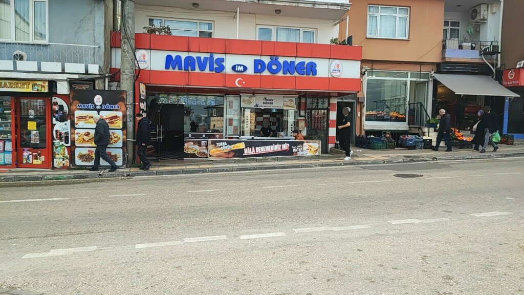 Cafe Kumrucu Mavis, Bursa, photo