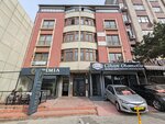 Sahinoglu Construction (Istanbul, Sultanbeyli, Bosna Boulevard, 9), construction company