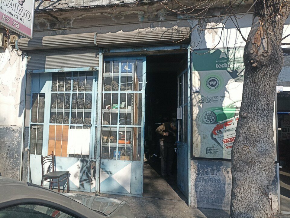 Car service, auto repair Gidis Auto Dynamo, Konya, photo