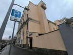 Novaya generatsiya (Verkhnyaya Krasnoselskaya Street, 2/1с1) ، معدات المرافق العامة