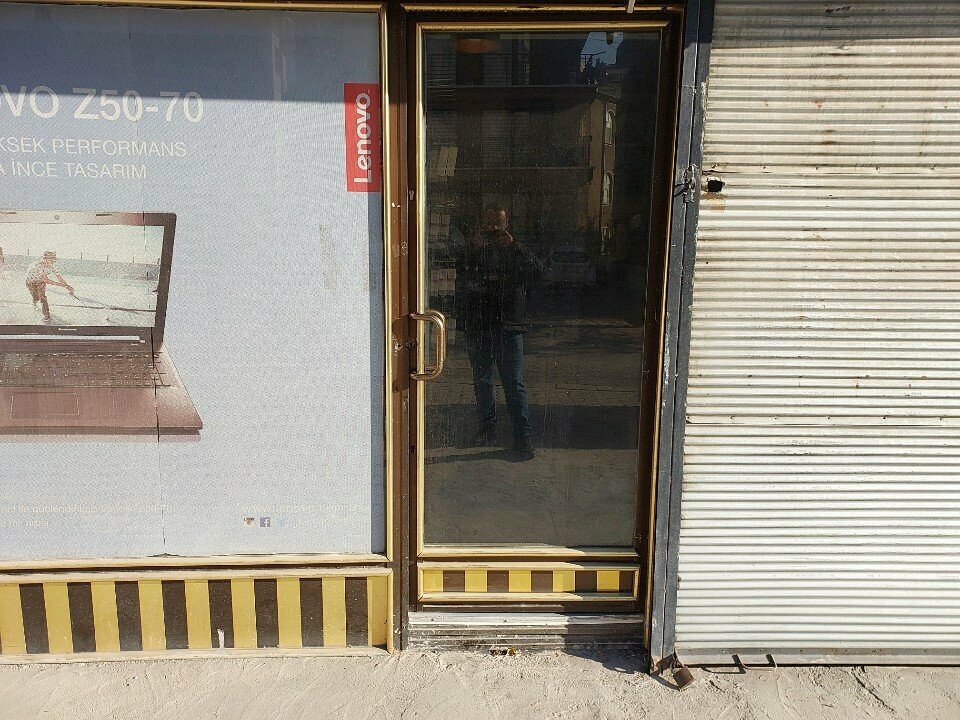 Computer accessories Dogus Computer, Ankara, photo