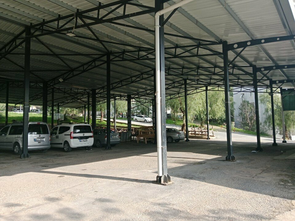 Convenience store Memoli Market, Izmir, photo
