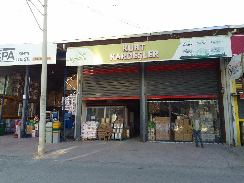 Printing services Hedef Offset, Izmir, photo