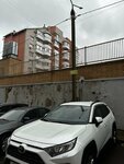 Управляющая компания ТСЖ, дополнительный офис (Krasninskoye shosse, 18), municipal housing authority