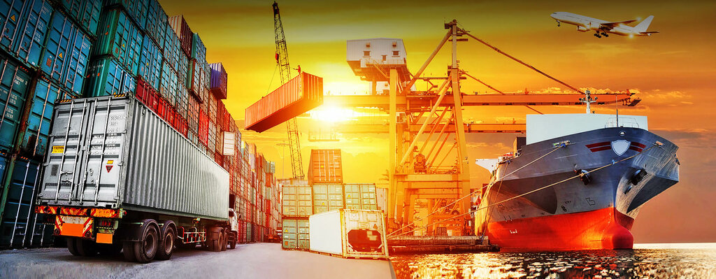 Logistics company Bofor Logistics, Gebze, photo