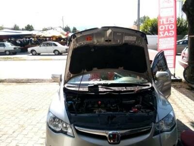 Car service, auto repair Elite Auto Gas, Serdivan, photo