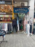Raz Pony (Istanbul, Fatih, Kemalpasa Neighborhood, Fevziye Street, 24B), tienda de ropa