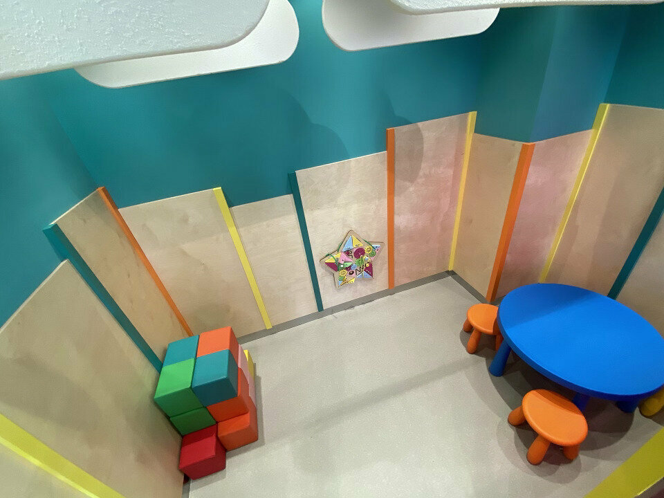 Pizzeria Dodo Pizza, Moscow, photo