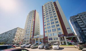 Smart Hotel КДО Кемерово
