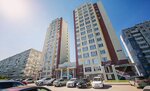 Diplomat (Lenina Avenue, 138Б), hotel