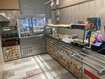 Столовая (Okulova Street, 6) ، مقهى