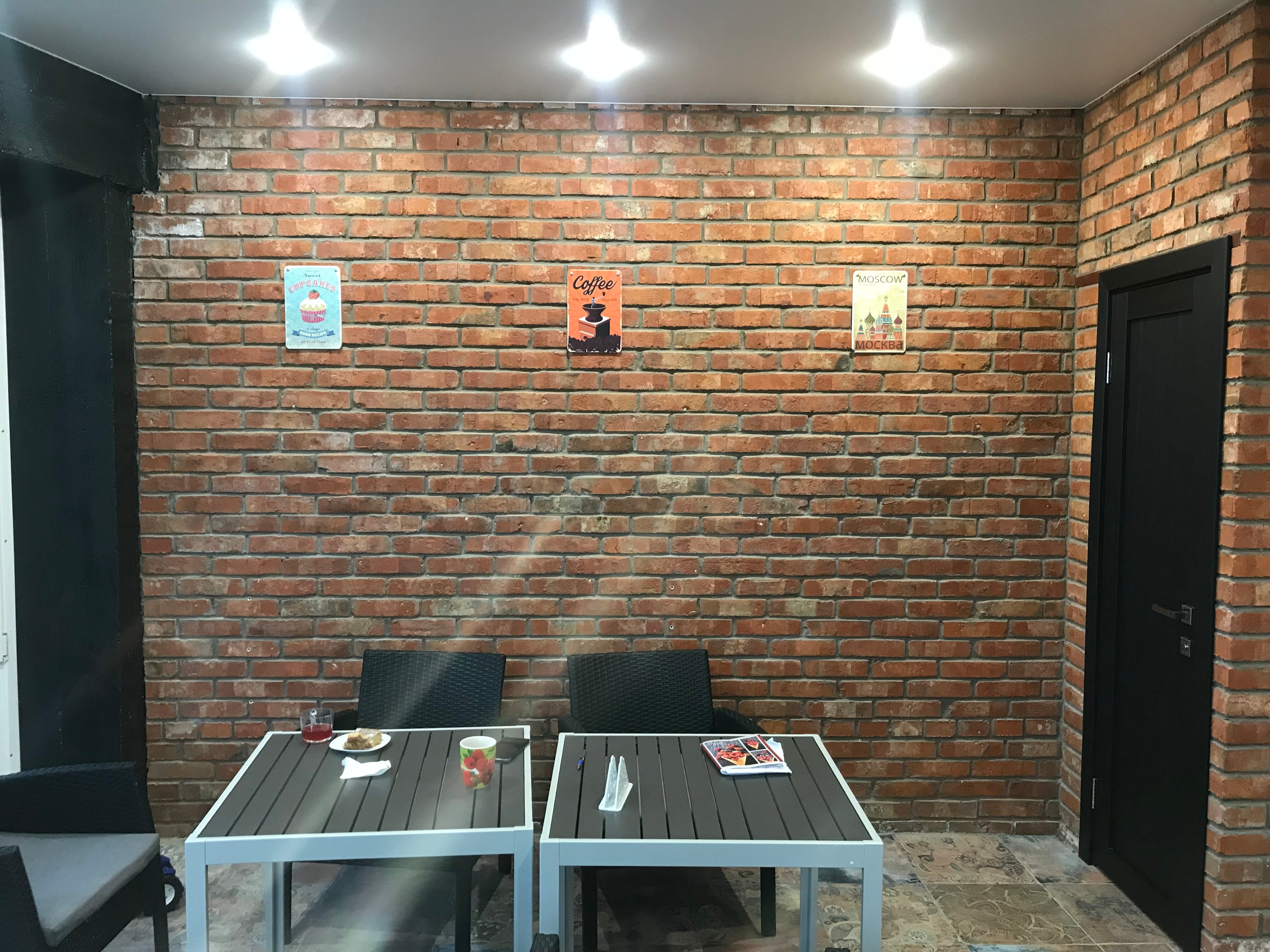 Фото Моркофка