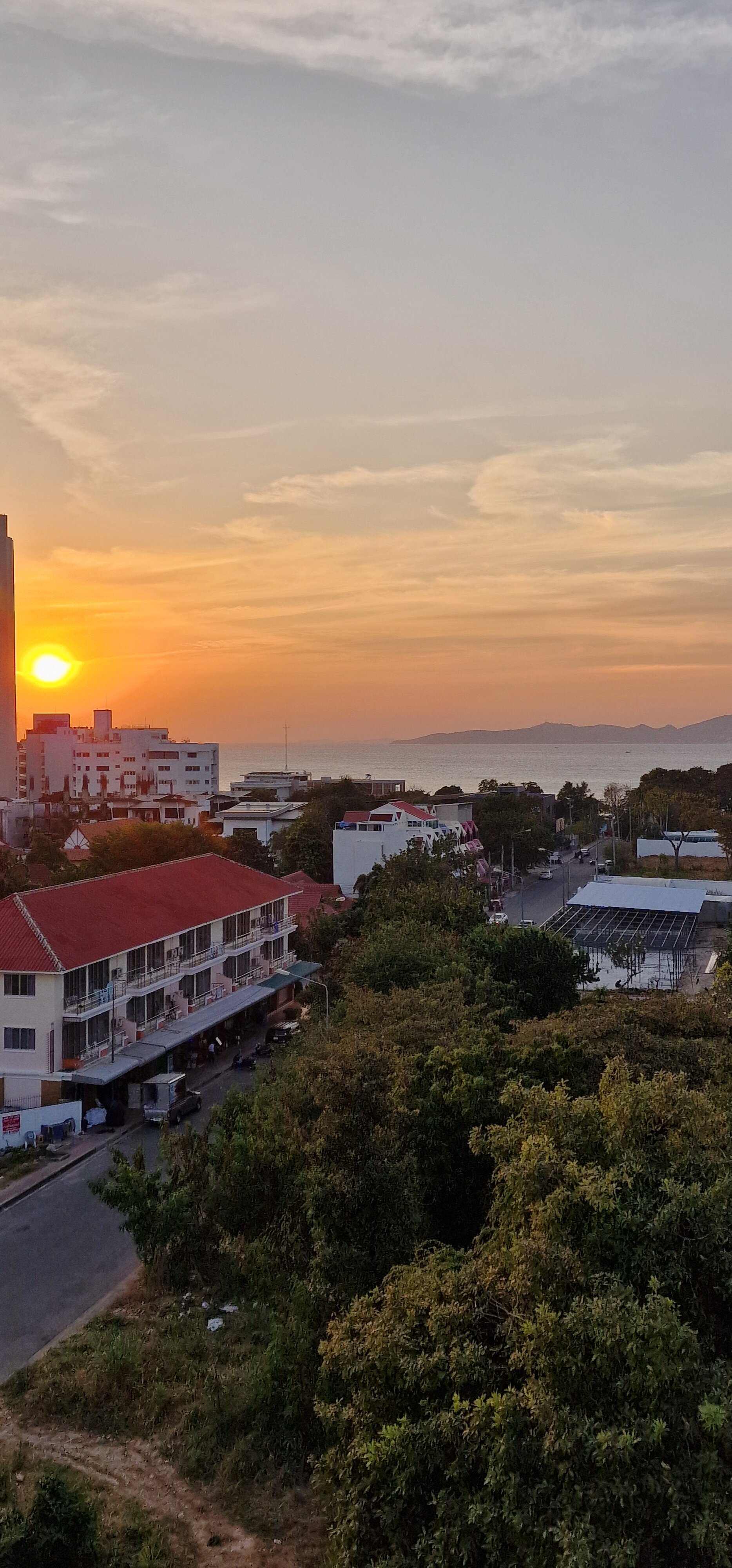 Фото Hill Fresco