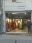Happy You (Istanbul, Sisli, Mesrutiyet Neighborhood, Haci Mansur Street, 82), clothes wholesale