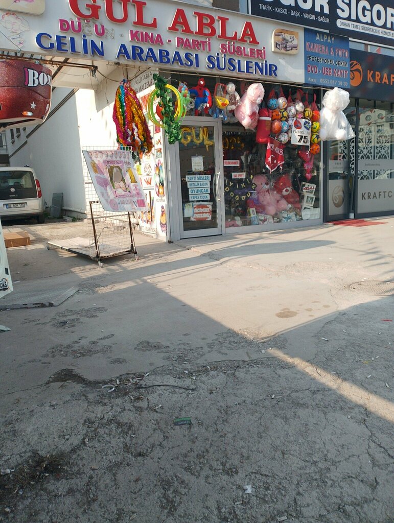 Foto xidmətləri Gül Abla Boztepe Fotoğraf, , foto