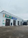 Bereg (Zheleznodorozhnaya ulitsa, 1к10), car service, auto repair