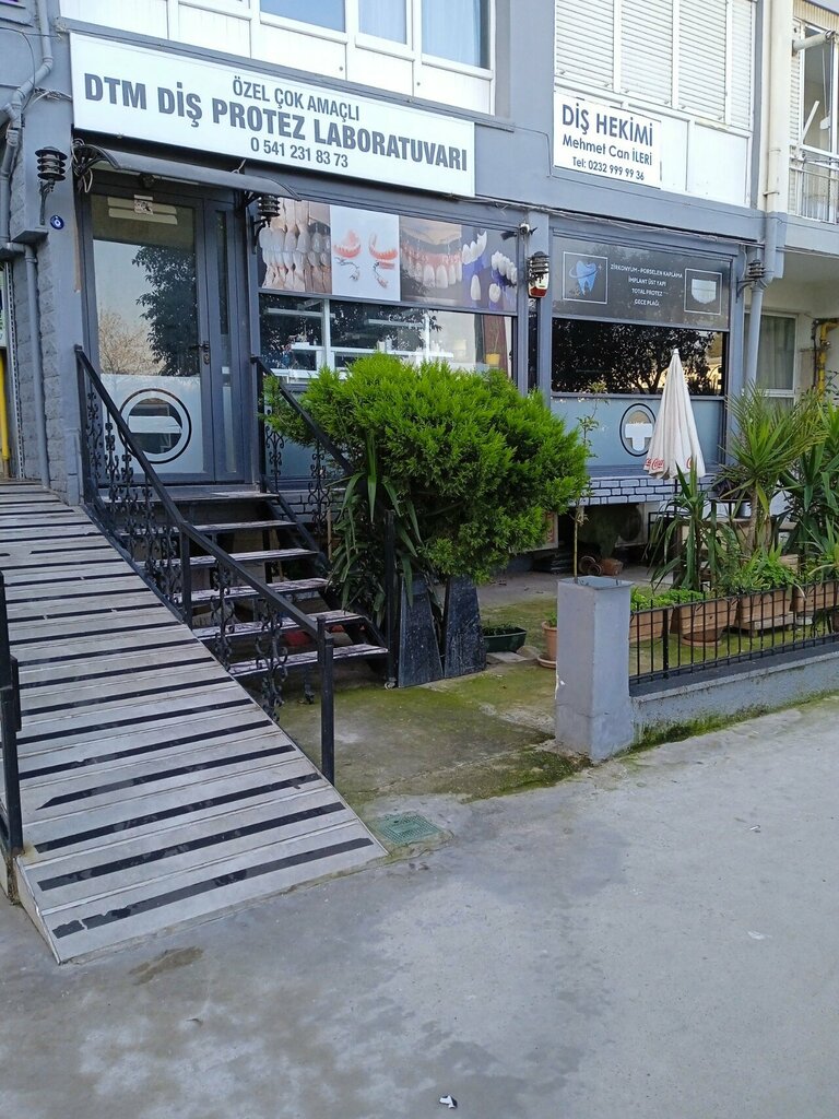 Dental laboratory Dtm Dental Prosthesis Laboratory, Izmir, photo