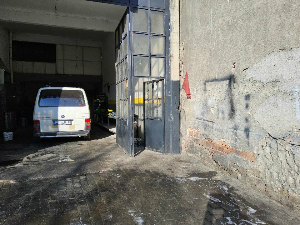 Construction equipment and machinery Akarsu Brothers Construction Machinery Electric, Konya, photo