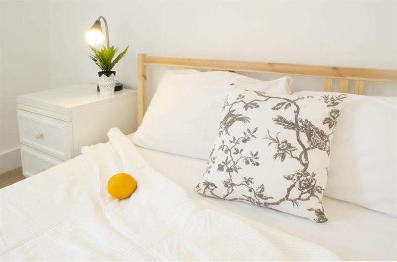 Фото Borough Market Apartments