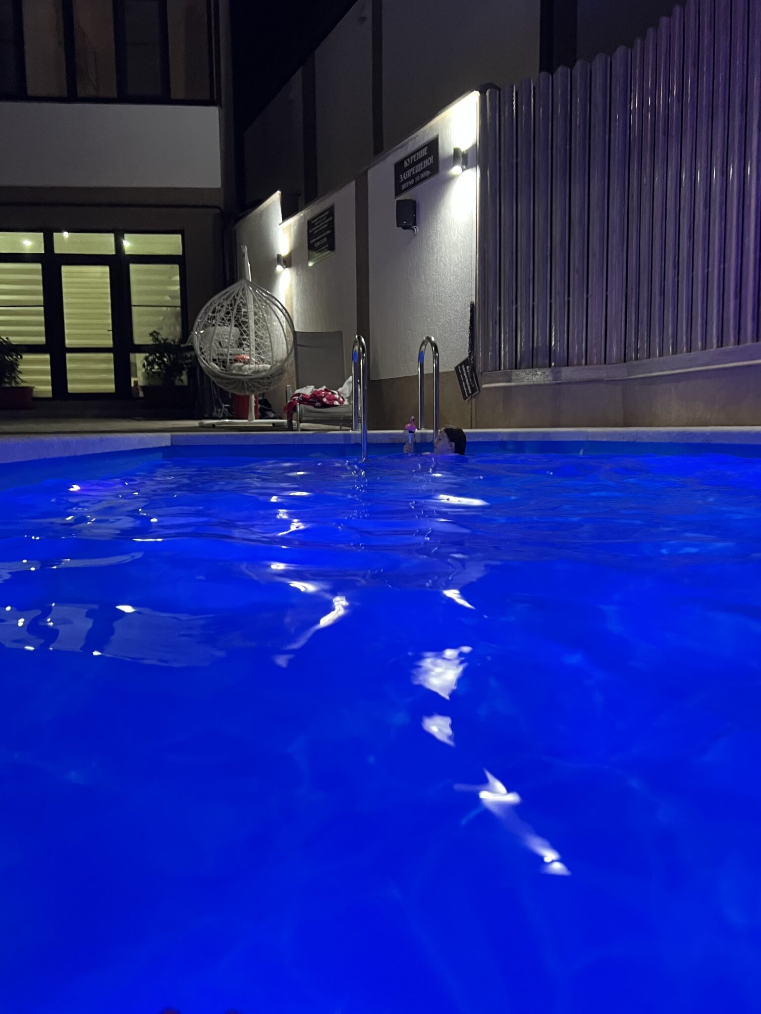 Фото Грейс отель