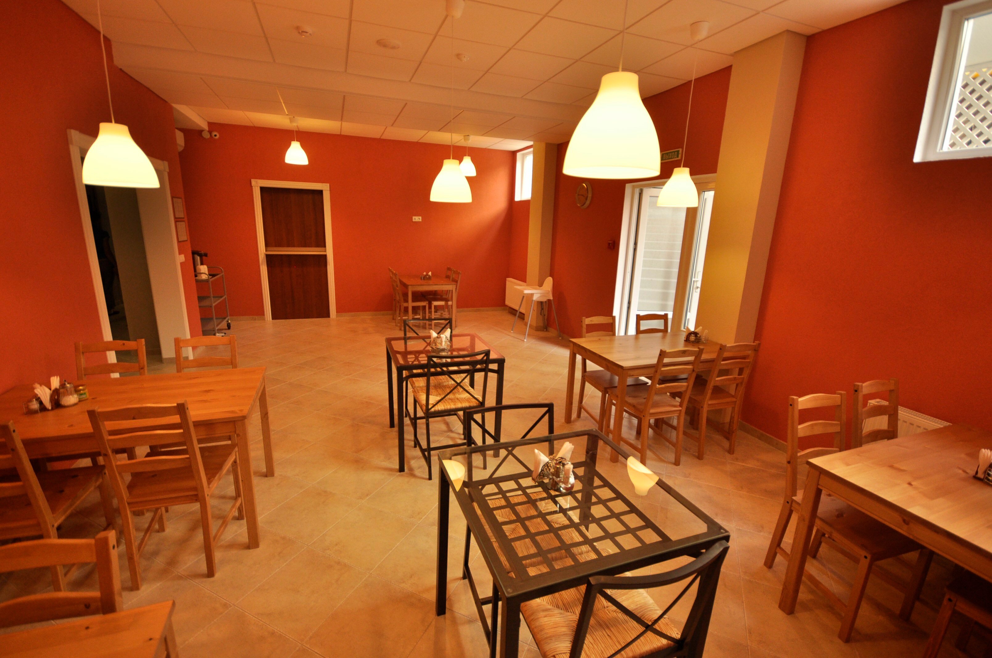 Фото Вилла Флора