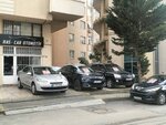 Has-Car Automotive (Istanbul, Kadikoy, Merdivenkoy Neighborhood, Ayisigi Street, 4B), car dealership