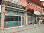 Yasin Cantez Gayrimenkul (Konya, Karatay, Sheikhulema Yahsi Avenue, 135), real estate agency