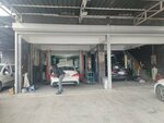 Doga Auto Service (Ankara Province, Etimesgut District, Bahçekapı Mah., 2507. Cad., 38) ، ورشة لتصليح السيارات