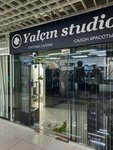 Yalçin Studio (Ablai Khan Avenue, 3) ، صالون تجميل