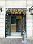 Ozsuren Currency Exchange (Istanbul, Beyoglu, Sehit Muhtar Neighborhood, Keresteci Recep Street, 1-3A), currency exchange