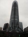 Spine Tower (İstanbul, Buyukdere Avenue, 241C), centro de negocios