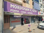 Mordogan Underwear (Izmir, Buca, Journalist Writer Ismail Sivri Boulevard, 342) ، متجر بيع الملابس الداخلية وملابس السباحة