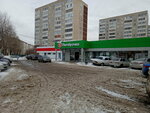 Sberbank of Russia (Bakinskih Komissarov Street, 122), payment terminal