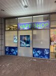 Vape Cp (Krasnobogatyrskaya Street, 31к2), tienda de vapeo