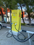 Punkt E (Krasnodar Territory, Gelendzhik, Sovetskaya street), electric car charging station