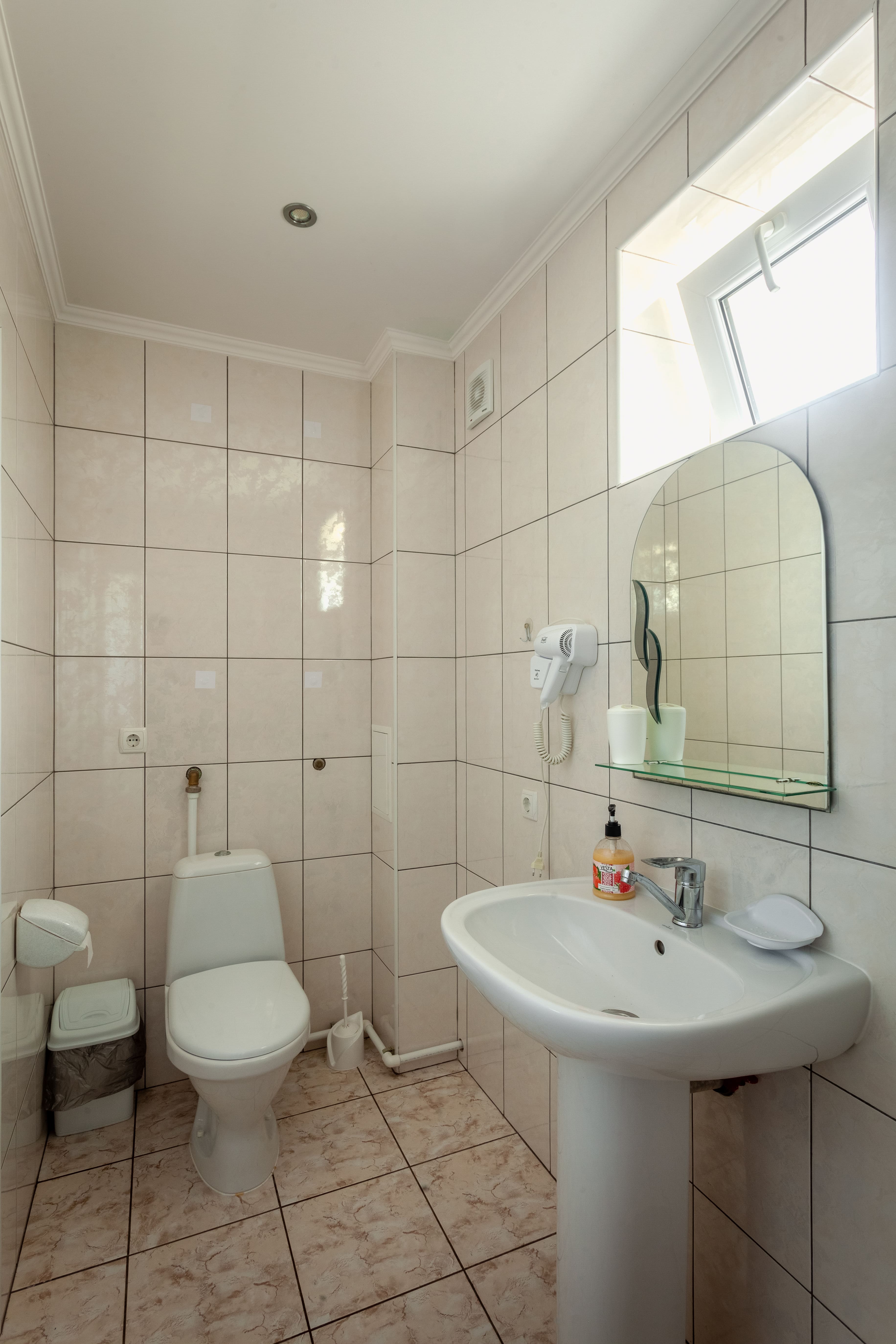 Фото Манака