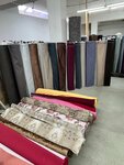 Mebelnyye tkani i iskusstvennaya kozha (Севастопольская улица, 245Б), furniture fittings and components