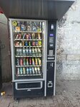 Вендинговый автомат (Svobody Square, 5), nuts, snacks, dried fruits